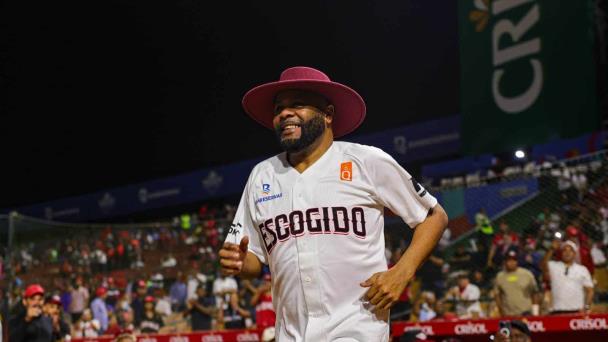 Hazañas de impacto ocurridas en Serie del Caribe