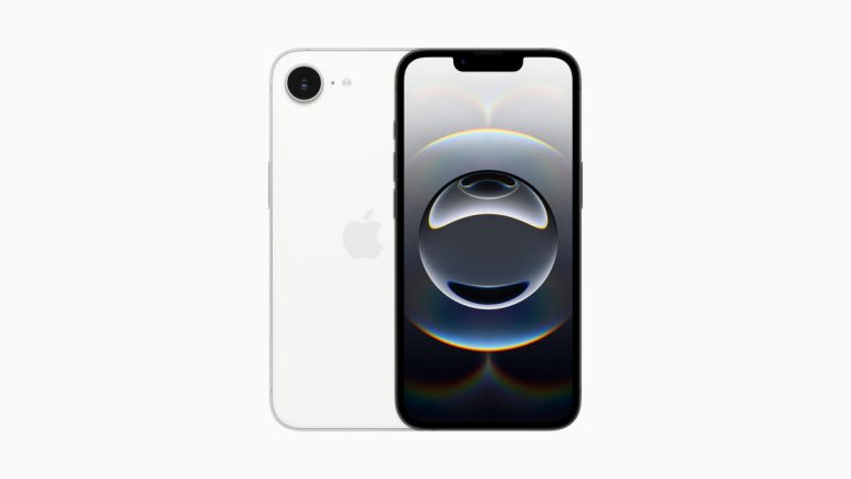 Here's how to pre-order the new Apple iPhone 16e