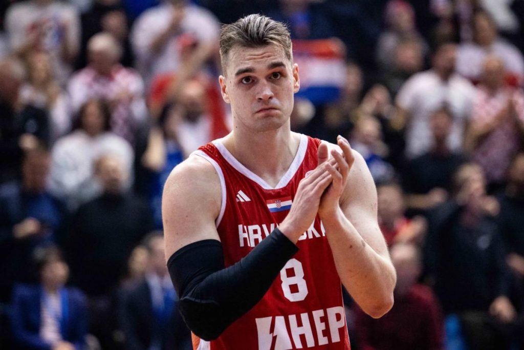 Hezonja se queda sin Eurobasket... en beneficio de Musa