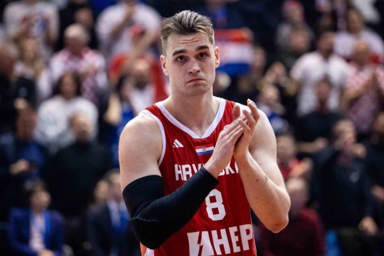 Hezonja se queda sin Eurobasket... en beneficio de Musa