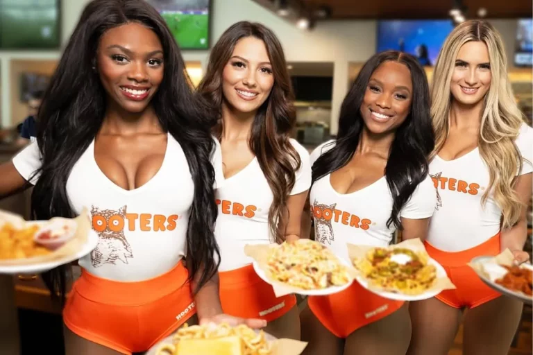 Hooters echa el cierre: así es la caída de la mítica cadena de restaurantes en Estados Unidos