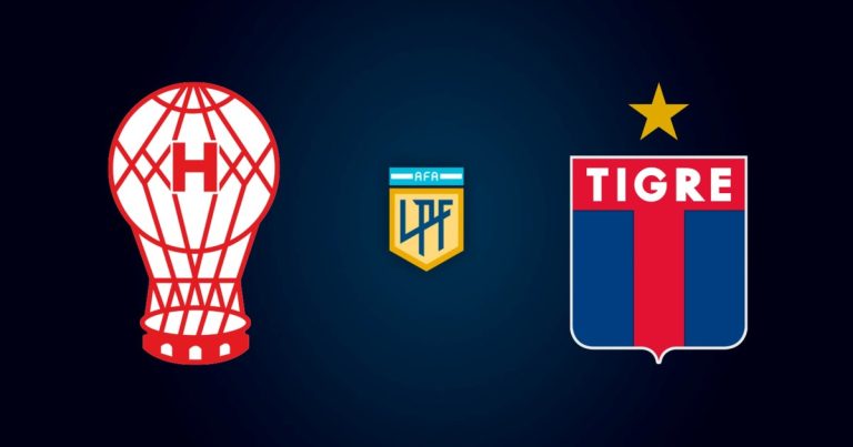 Huracán recibe a Tigre en busca de su primer triunfo en el campeonato :: Olé