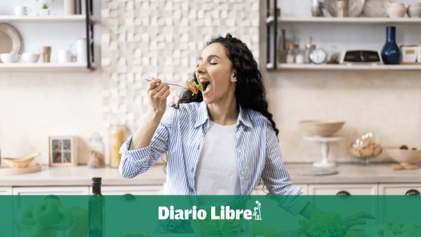 Identifican las neuronas que dan la orden de dejar de comer