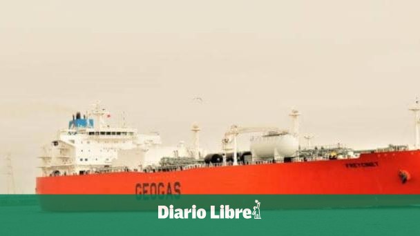 Importación de GLP para Sector Privado en San Pedro