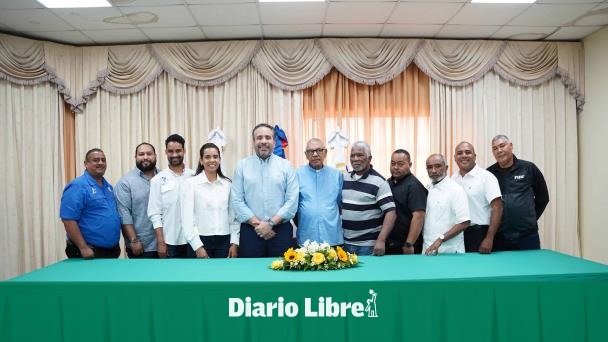 Inefi aumenta salarios a maestros del centro de iniciación deportiva