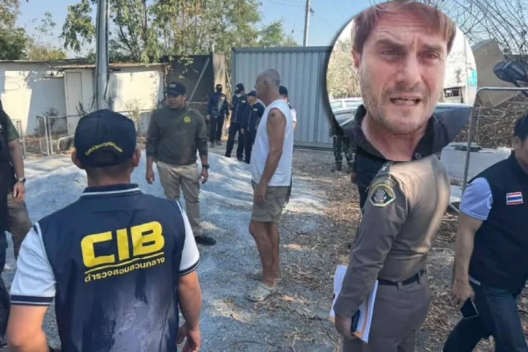 Inesperada visita a Frank Cuesta en prisión: "La situación es una mierda"