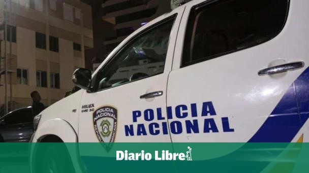 Intercambio de disparos: PN mata otro presunto delincuente en Santiago