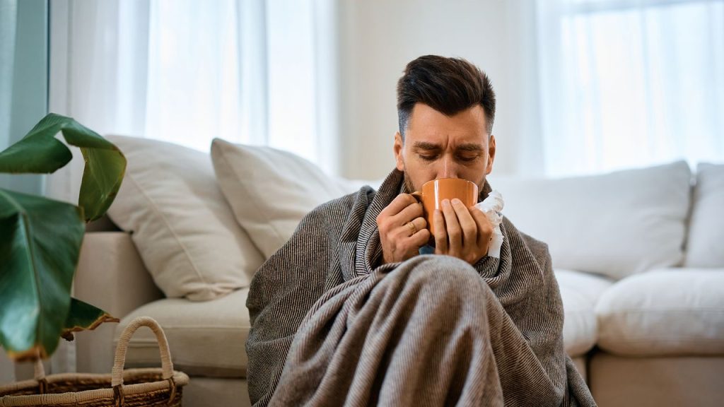 Intoxicación del estómago: qué comer para recuperarte