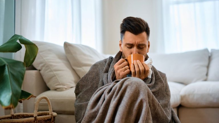 Intoxicación del estómago: qué comer para recuperarte