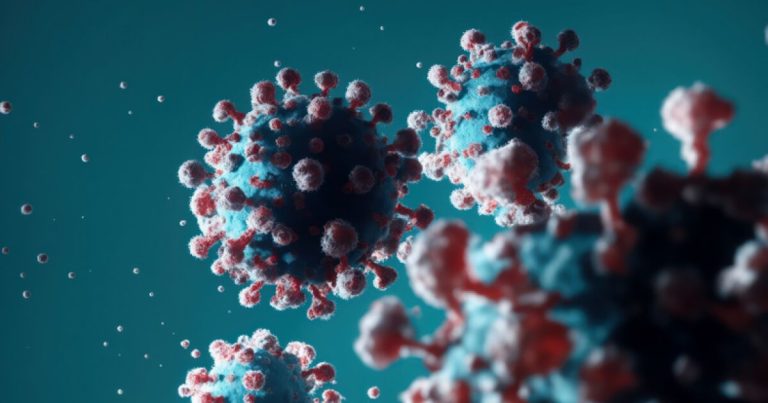 Investigadores chinos descubren virus similar al del Covid-19