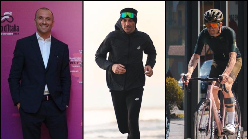Ivan Basso oggi compie 46 anni: ecco cosa fa tra sport e vita privata