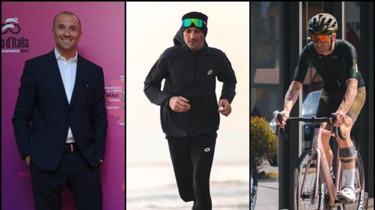 Ivan Basso oggi compie 46 anni: ecco cosa fa tra sport e vita privata