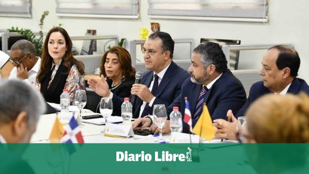 JCE presenta a Sociedad de Diarios proyecto de nueva Cédula
