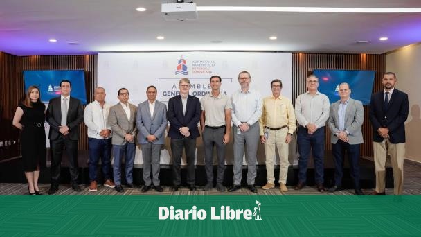 Jaak Rannik preside nueva junta directiva de Asociación de Navieros