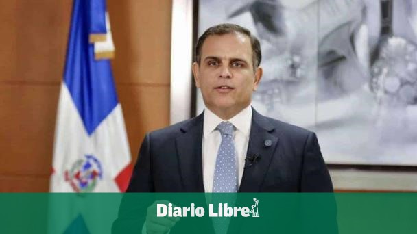Jochi Vicente explica emisión de bonos que organizó Hacienda