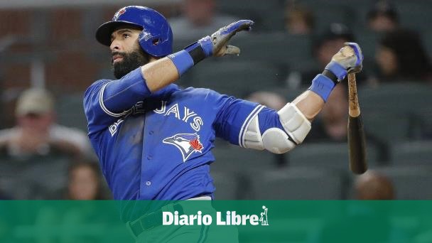 José Bautista al Salón de la Fama del béisbol de Canadá