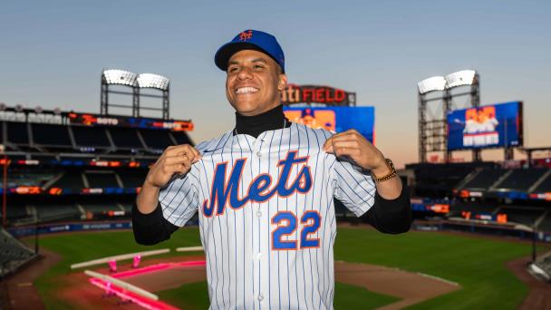 Juan Soto encabeza lista de movimientos interesantes de la Nacional