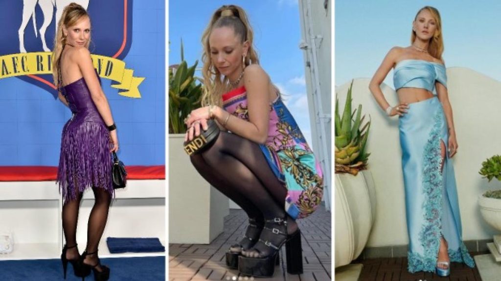 Juno Temple dimagrita per Ted Lasso: dieta, pole dance, allenamento