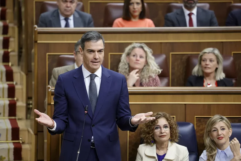 Junts sopesa retirar la cuestión de confianza y dar "más tiempo" a Pedro Sánchez para que cumpla las cesiones pendientes