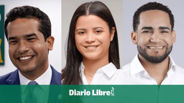 Juventud en la política: los rostros de los más jóvenes en los cargos