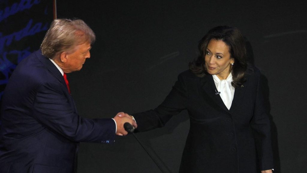 Kamala Harris y el derecho al aborto, por Joel Albarrán Bugié