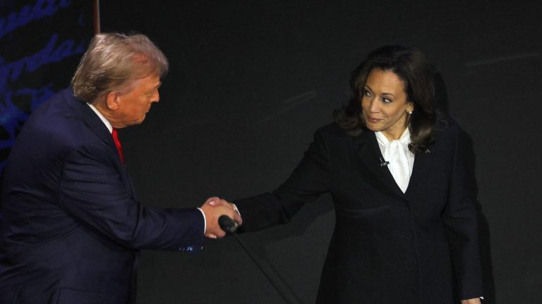 Kamala Harris y el derecho al aborto, por Joel Albarrán Bugié
