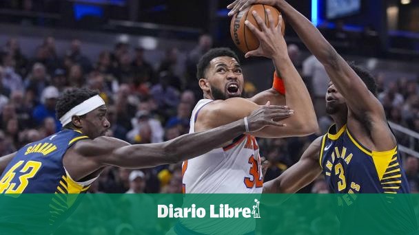 Karl-Anthony Towns: orgulloso de representar a RD en el JE