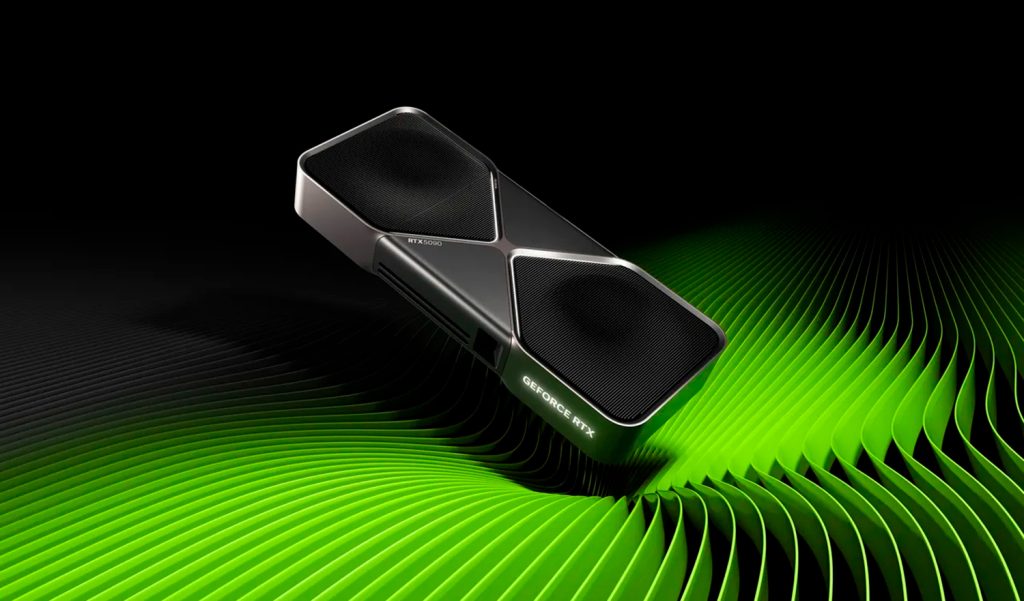 La GeForce RTX 5090 también quema los cables de alimentación