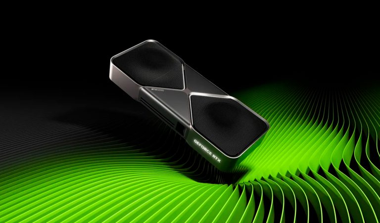 La GeForce RTX 5090 también quema los cables de alimentación