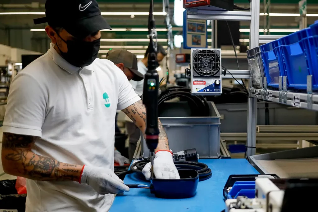 La Generalitat sitúa en el 3,6% el crecimiento del PIB catalán en 2024