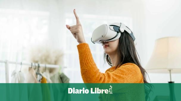 La IA abre nuevas opciones a la moda y a los maniquíes