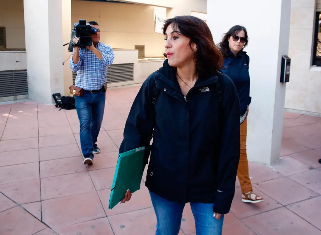 La Justicia archiva la denuncia por violencia vicaria internacional de Juana Rivas contra su ex pareja por entenderla reiterativa