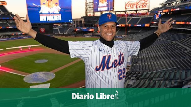La MLB coloca a 15 dominicanos entre los mejores 100 para 2025