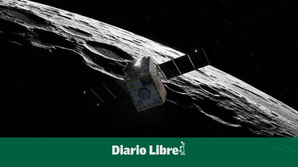 La NASA pierde contacto parcial con la sonda Trailblazer