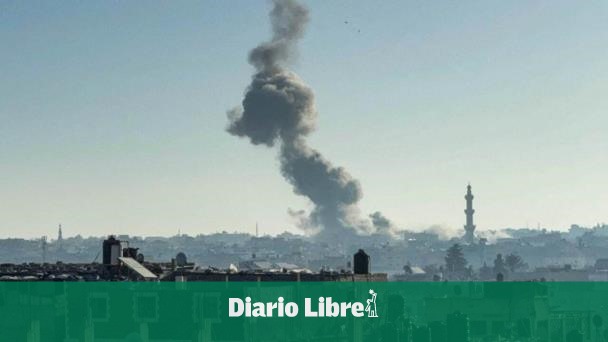 La UE defiende la solución de dos Estados para controlar Gaza