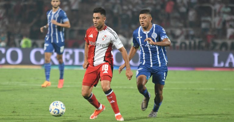 La cruda reflexión del Pity Martínez: "Tenemos que dar mucho más" :: Olé