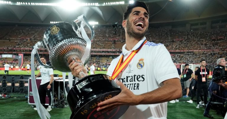 La ex estrella del Real Madrid que se sumará al Aston Villa del Dibu Martínez :: Olé