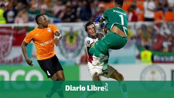 La gesta del Cibao FC, empatarle a un equipo que vale 36 veces más