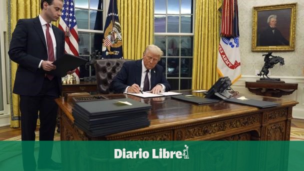 La guerra comercial abierta por Estados Unidos