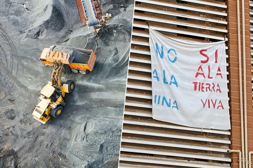 La guerra de las tierras raras ha llegado a España. Y es en Ciudad Real donde minería y ecología están enfrentadas