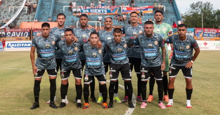 La historia detrás de las nuevas camisetas de Deportivo Armenio: orgullo, cultura y un proyecto solidario :: Olé