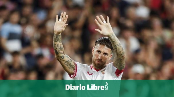 La llegada de Sergio Ramos es inminente a México con Monterrey