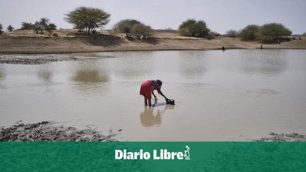 La ola de calor en Sudán del Sur obliga a cerrar las escuelas
