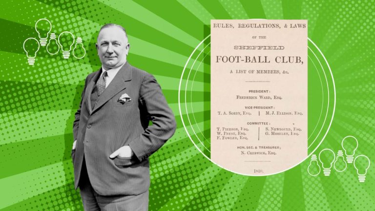 La piramide di Cambridge e la trasformazione del calcio