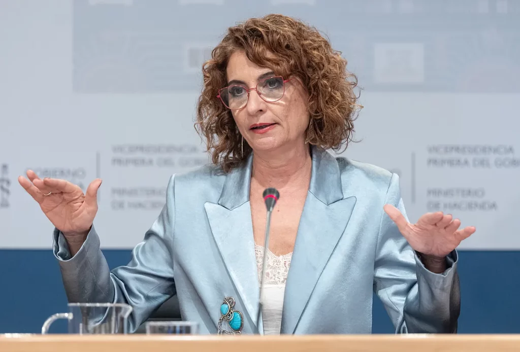 La quita de deuda solo aliviaría a los habitantes de cinco CCAA y castigaría en especial a Madrid