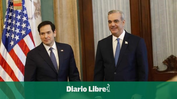 La visita de Marco Rubio despierta divergencias entre los partidos
