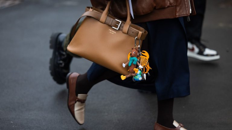 Las 8 tendencias en bolsos más importantes de 2025