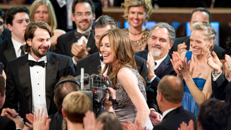 Las 9 mujeres nominadas a Mejor dirección en los Premios Oscar