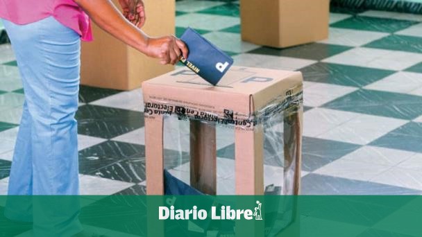 Las elecciones del 2028 cambiarían con proyectos del Congreso