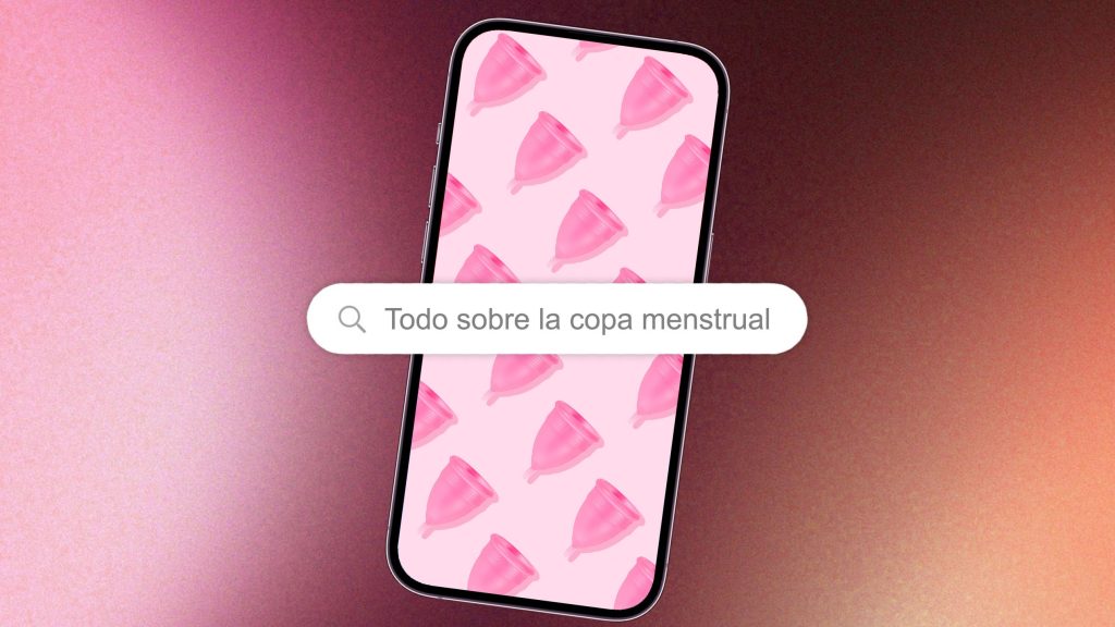 Las mejores copas menstruales de 2025
